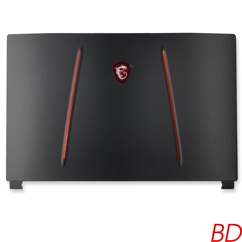 A Shell Screen Shell MS-17E2 FOR MSI GE75 8SG 8RF 9SE 9SF 10SFS 10SGS Laptop