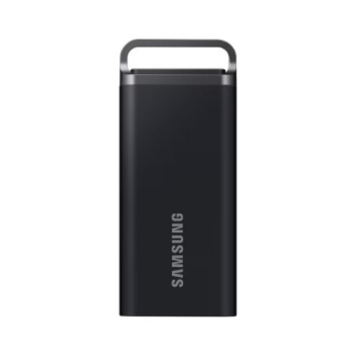 Samsung T5 EVO 2TB Portable SSD External Solid State Drive USB 3.2 MU-PH2T0S