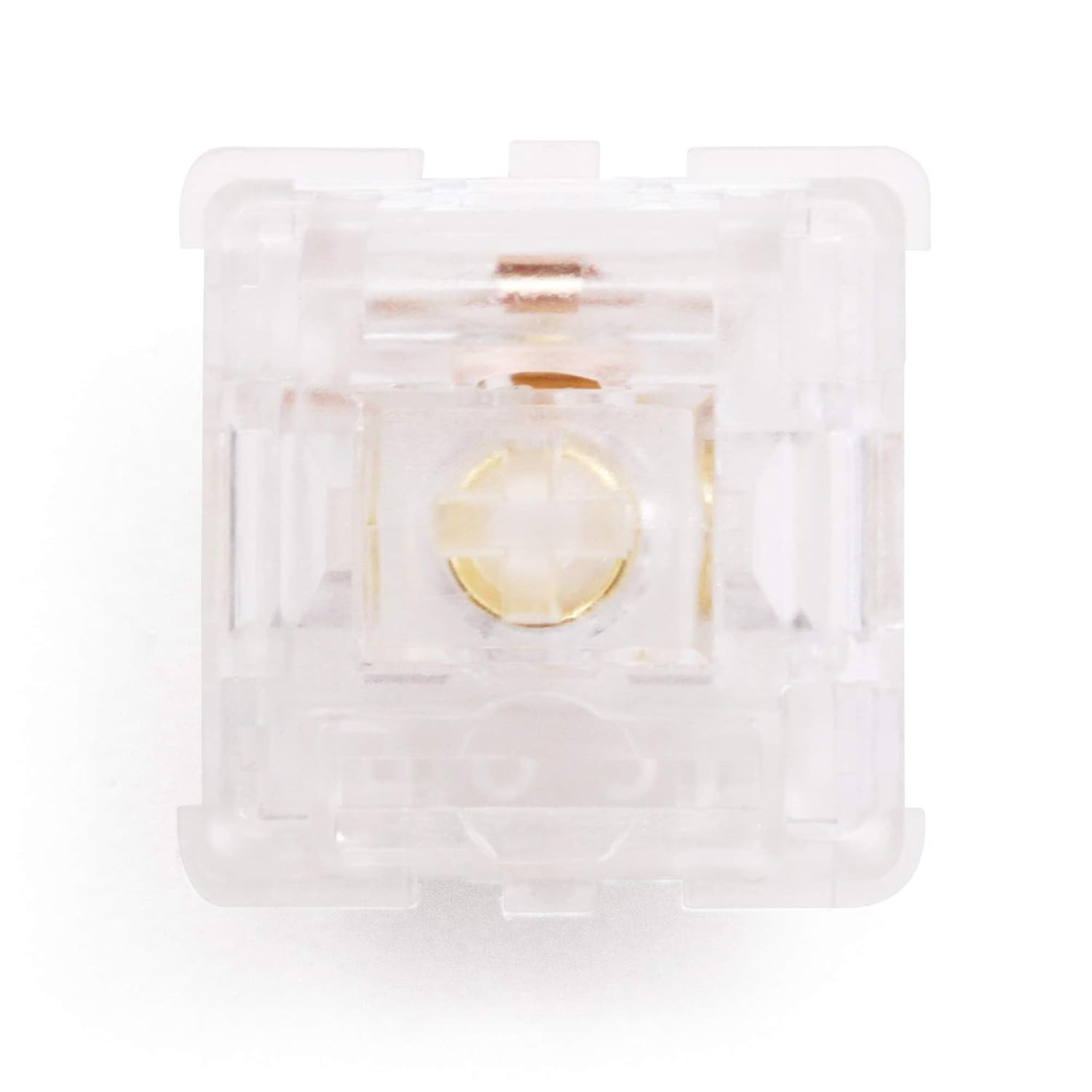 KPREPUBLIC Everglide EG Aqua King Water King Linear Switch 4Pin 5Pin RGB 55G 62G