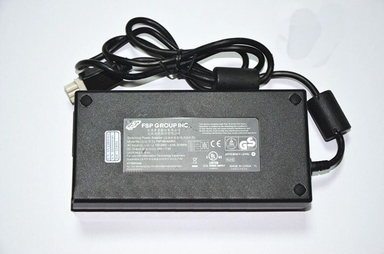 Genuine Fsp FSP180-AAAN1 9NA1800902 24V 7.5A 180W Power Supply Power Supply 6PIN
