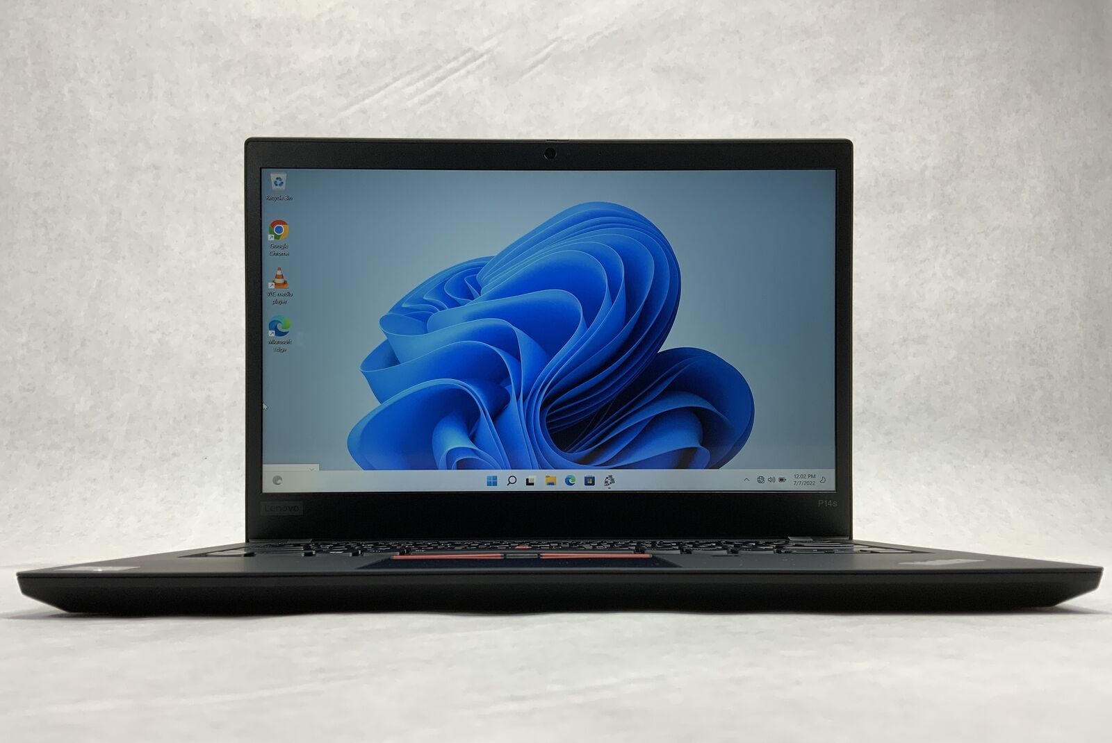 Lenovo ThinkPad P14s Gen 2 14