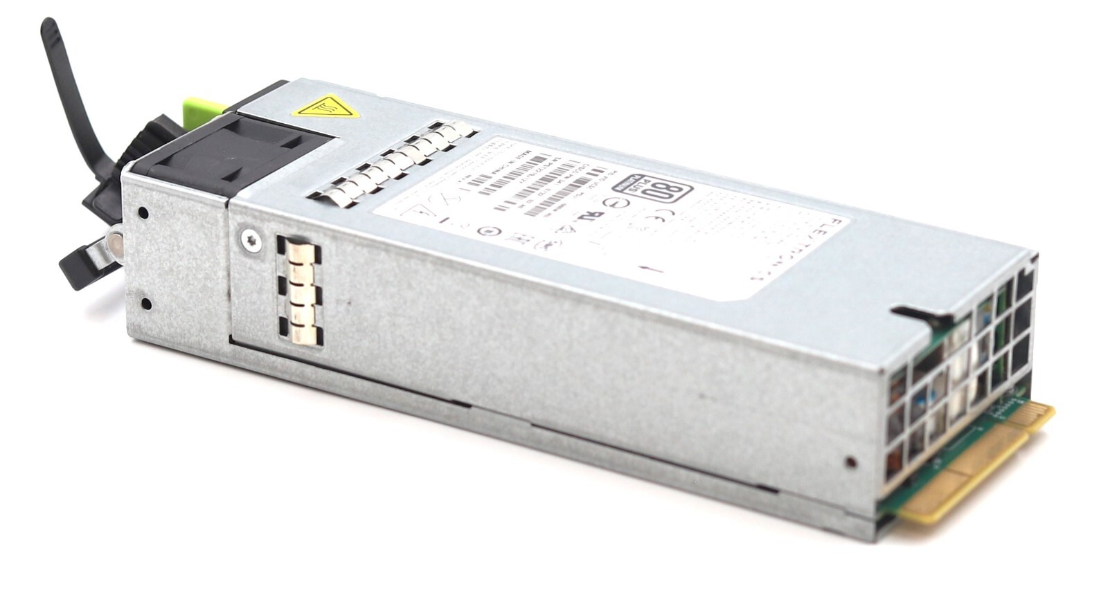 Cisco CIS-S-1600ADE00 1600W Power Supply For C240/C220 P/N: 341-0732-02 Tested