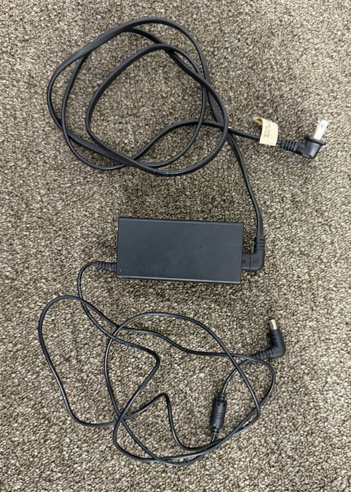Genuine Samsung TV Monitor AC/DC Adapter Power Supply A4819_FDY Untested SKU:N