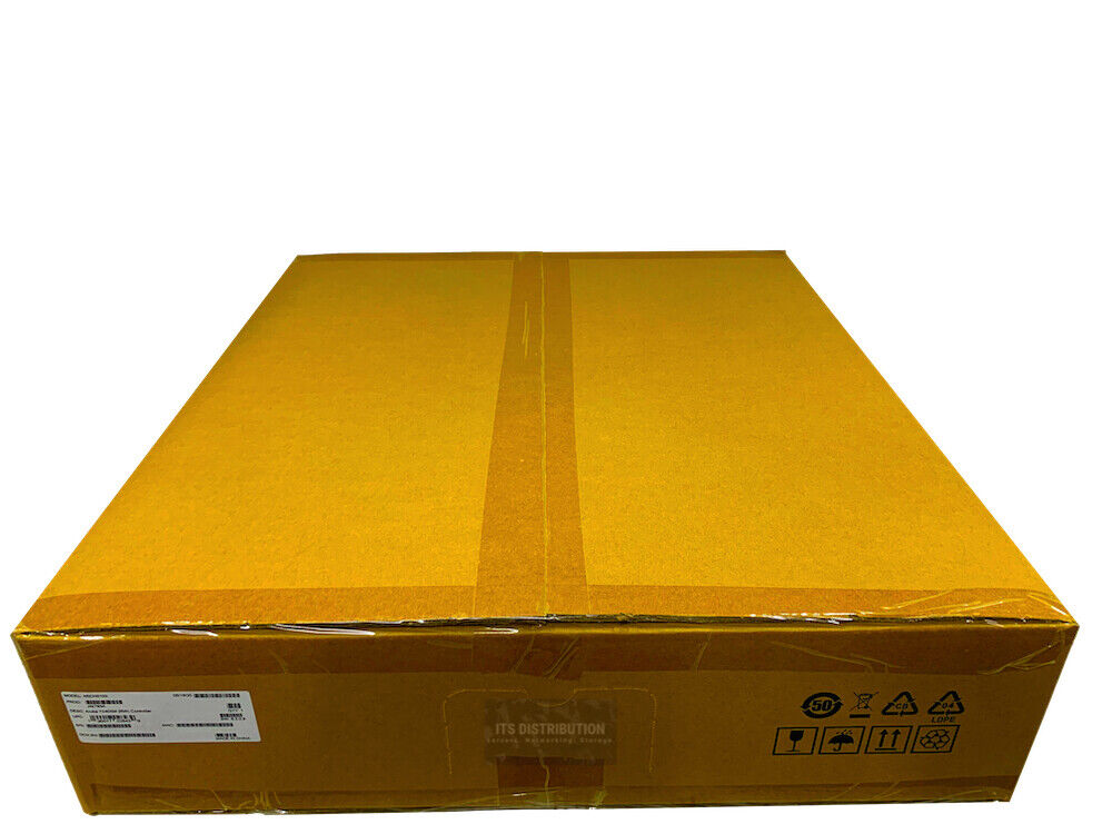 JW783A I New HPE Aruba 7240XM 4-Port 10GBase-X SFP Controller RW Combo ARCN0102