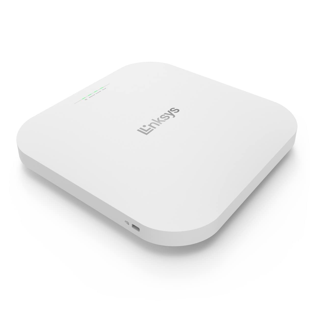 Linksys LAPAX3600C Wireless Access Point WiFi 6 AX3600 PoE+ Cloud Managed
