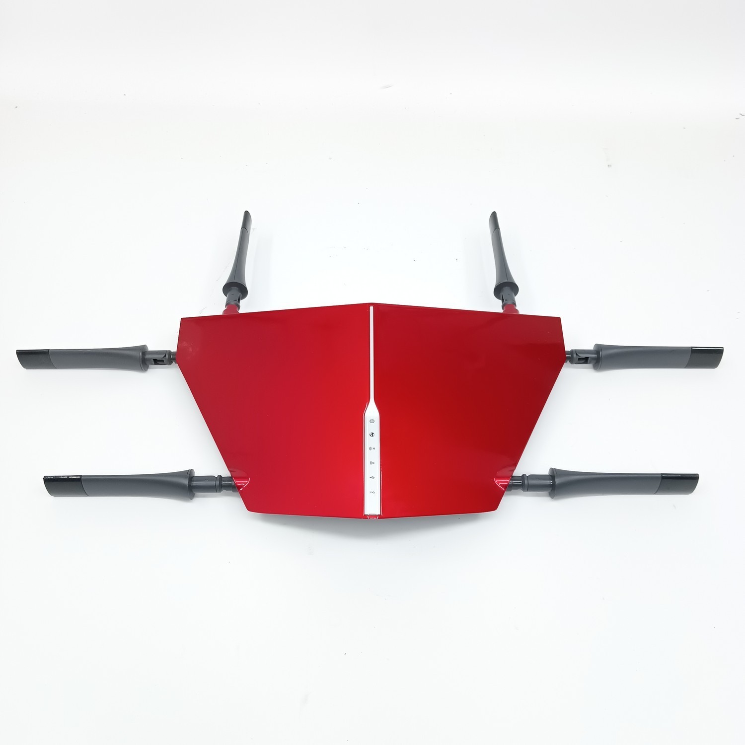 D-Link AC3200 3200Mbps 4-Port Tri Band Wi-Fi Router - DIR-890L/R