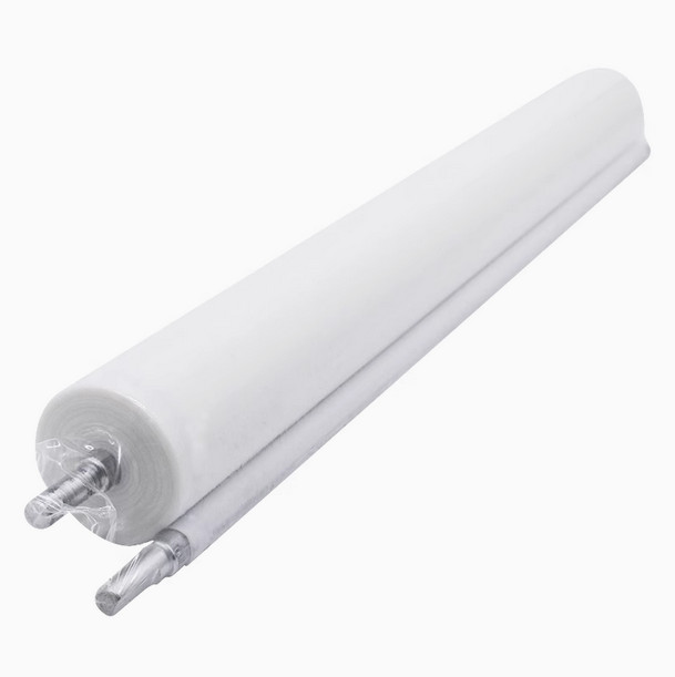 5PCS New Cleaning Web Roller Use For Xerox 4110 D95 D110 900 1100 4112 4127 4595
