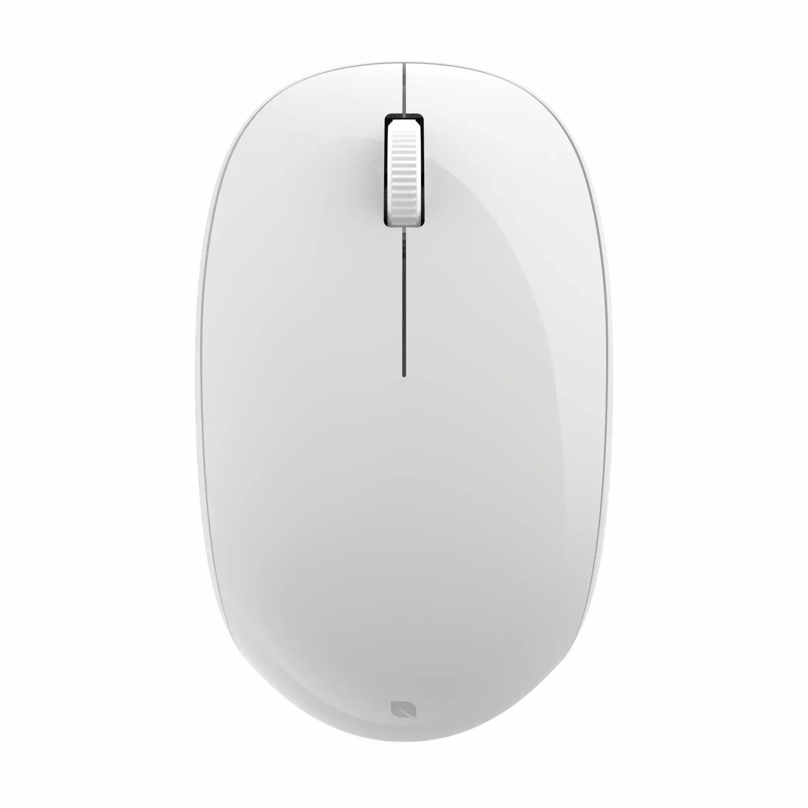 Incase Designed by Microsoft Bluetooth Mouse - White
