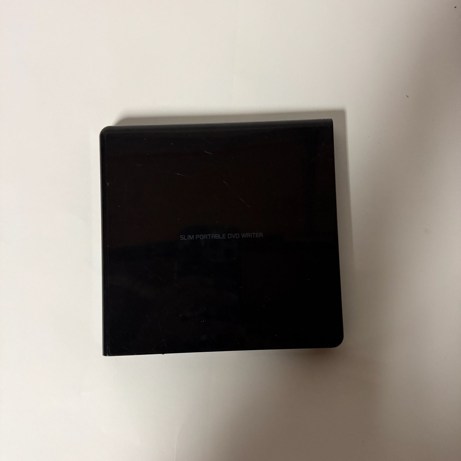 LG GP55EX70 Slim Portable DVD Writer