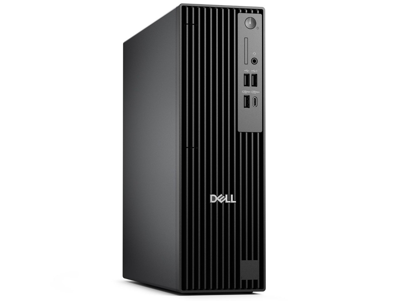 Dell Pro Slim Plus Desktop Intel Core Ultra 7 265 32GB Memory 512GB SSD W11P