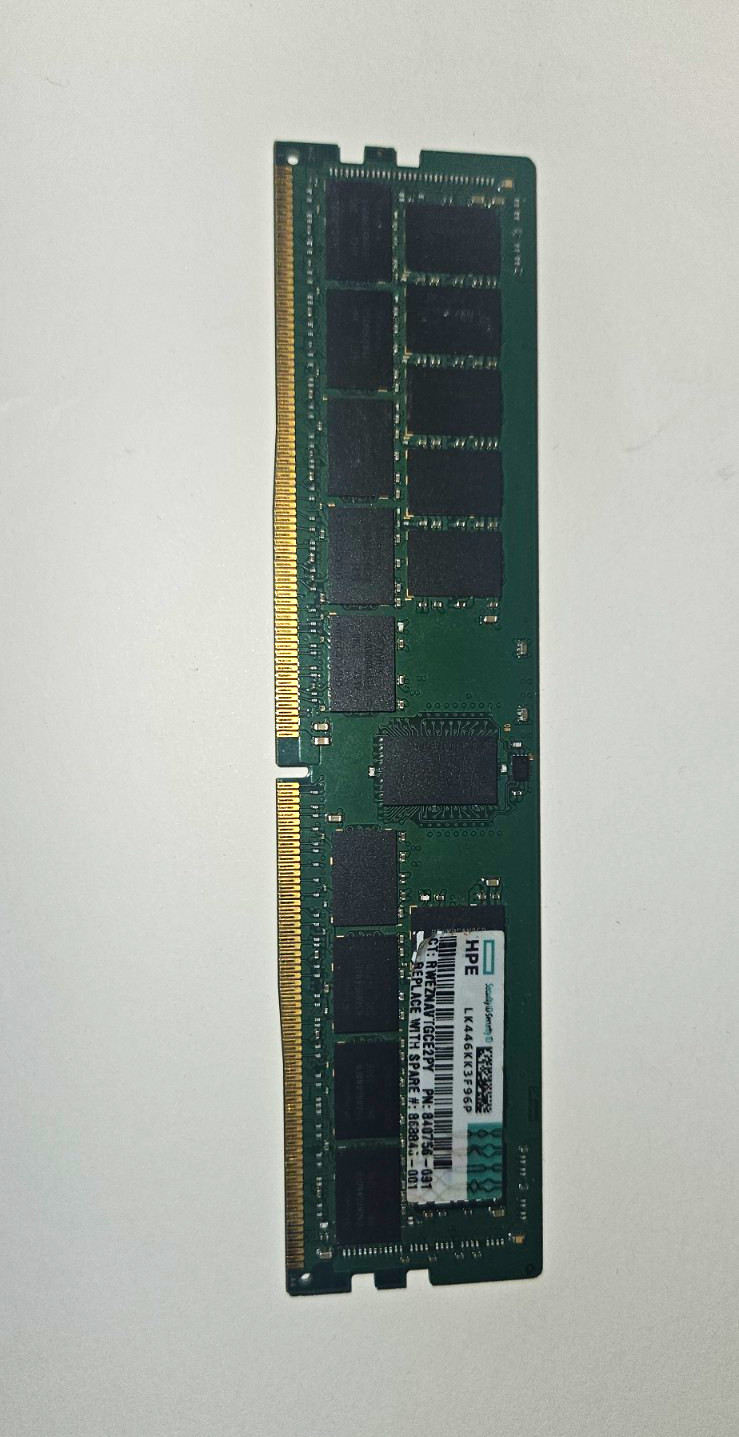 Ddr4 16gb Server Ram