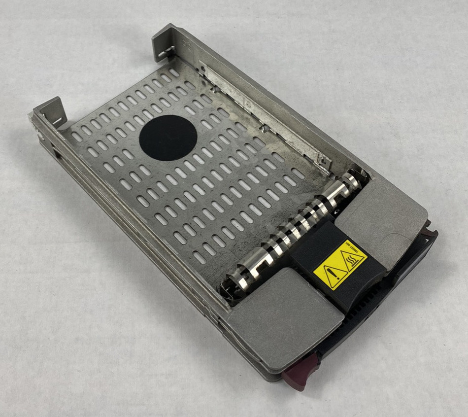 HP Proliant Hard Drive Caddy Tray 36.4GB 10K 10000 RPM Ultra320 SCSI Lot of 5