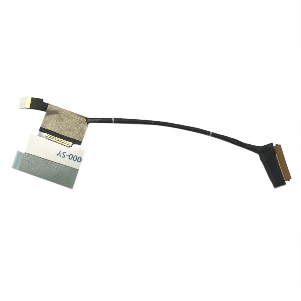 30Pin EDP FHD LCD Screen Cable For HP Envy x360 15M-DR1012DX 15M-DR1011DX