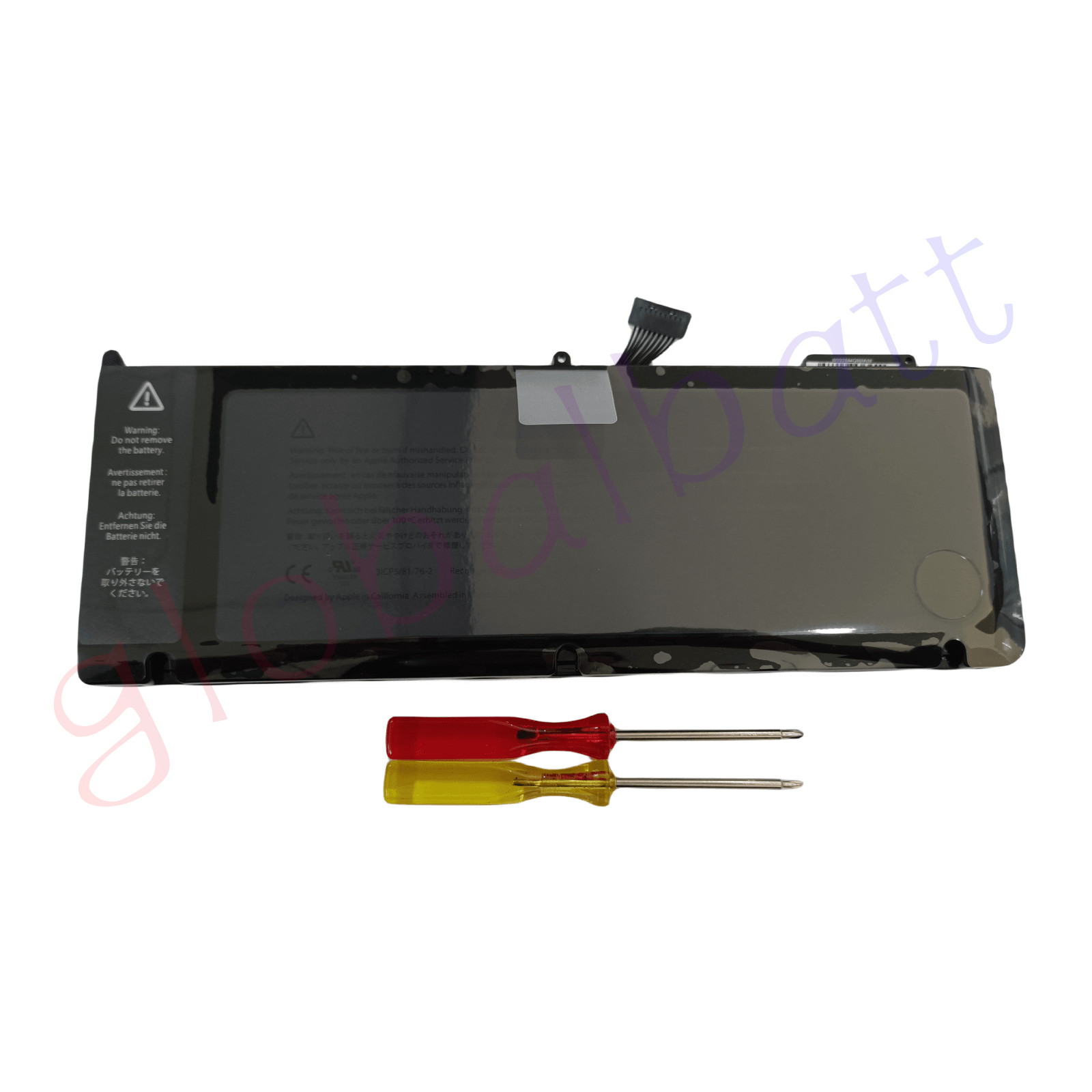 New Original A1382 Battery for Apple MacBook Pro Unibody 15" A1286 2011 2012
