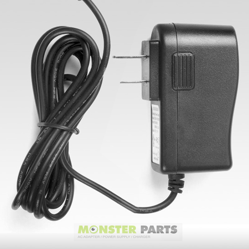 Ac adapter fit DVE DSA-20PFE-05 FUS 050300 Replacement switching power supply co