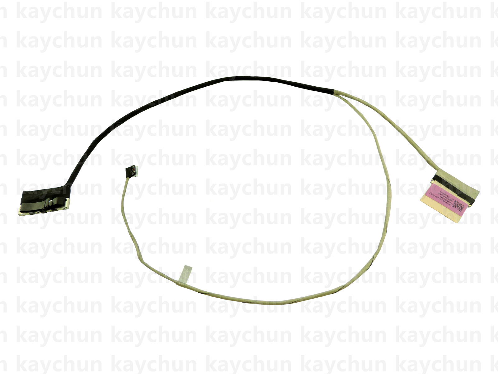 Original LCD LED Video Display Screen EDP Cable 1422-033R0A2 for ASUS Laptop