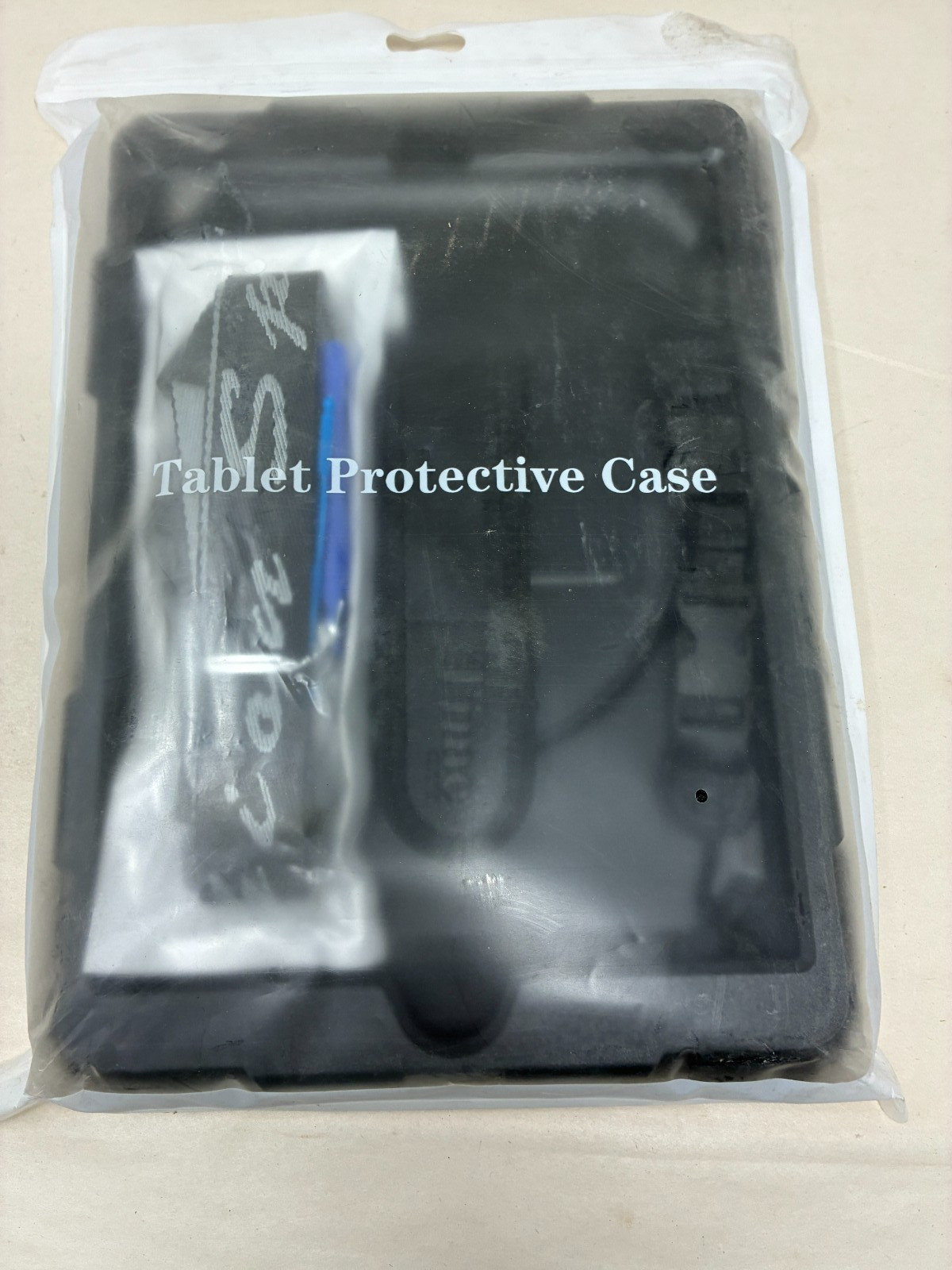 Timecity Protective iPad Air Case ~ Y6 SD Air 3 ~ NEW
