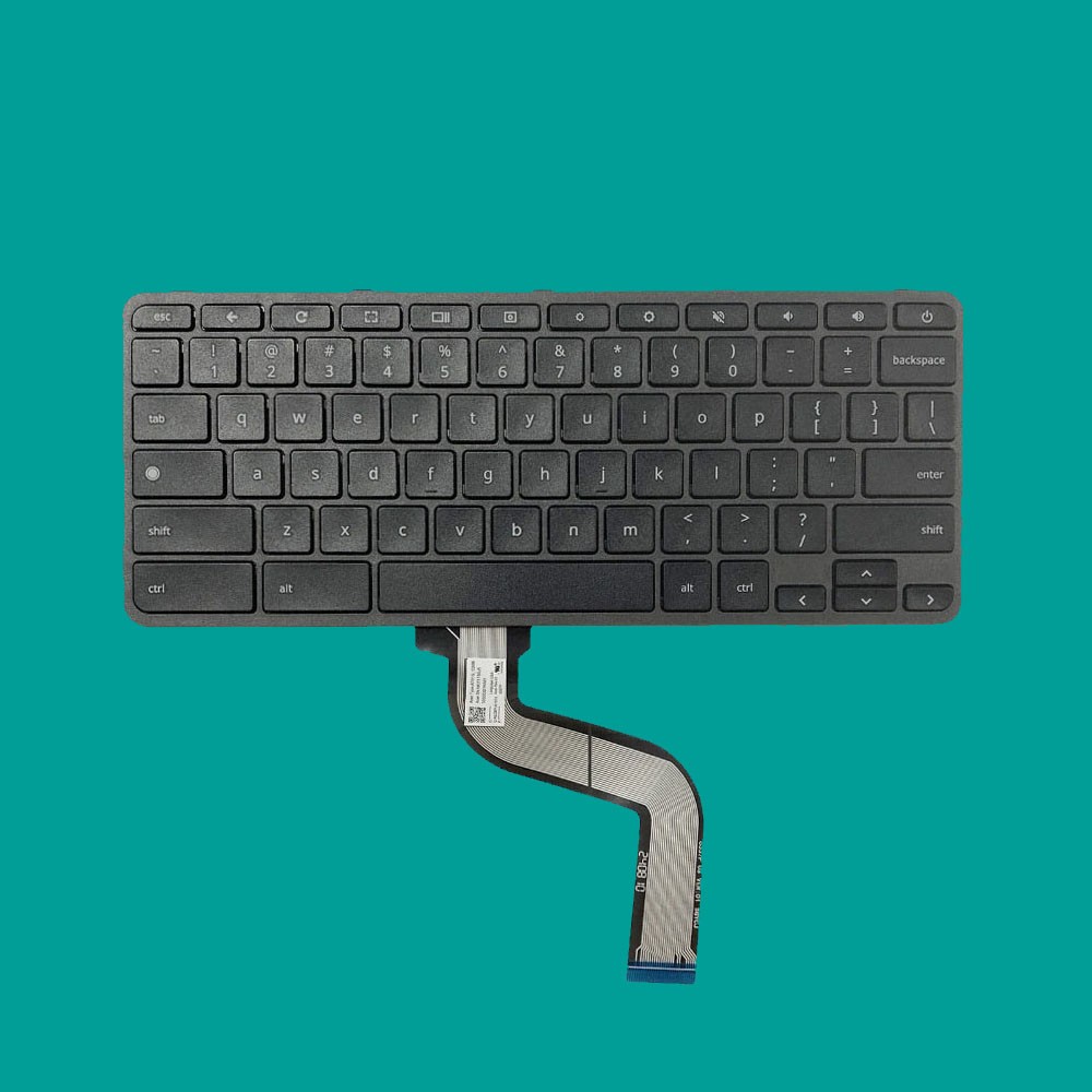 New For Acer Chromebook Spin 311 C723 C723T NK.I111S.0J5 511 C736 C736T Keyboard