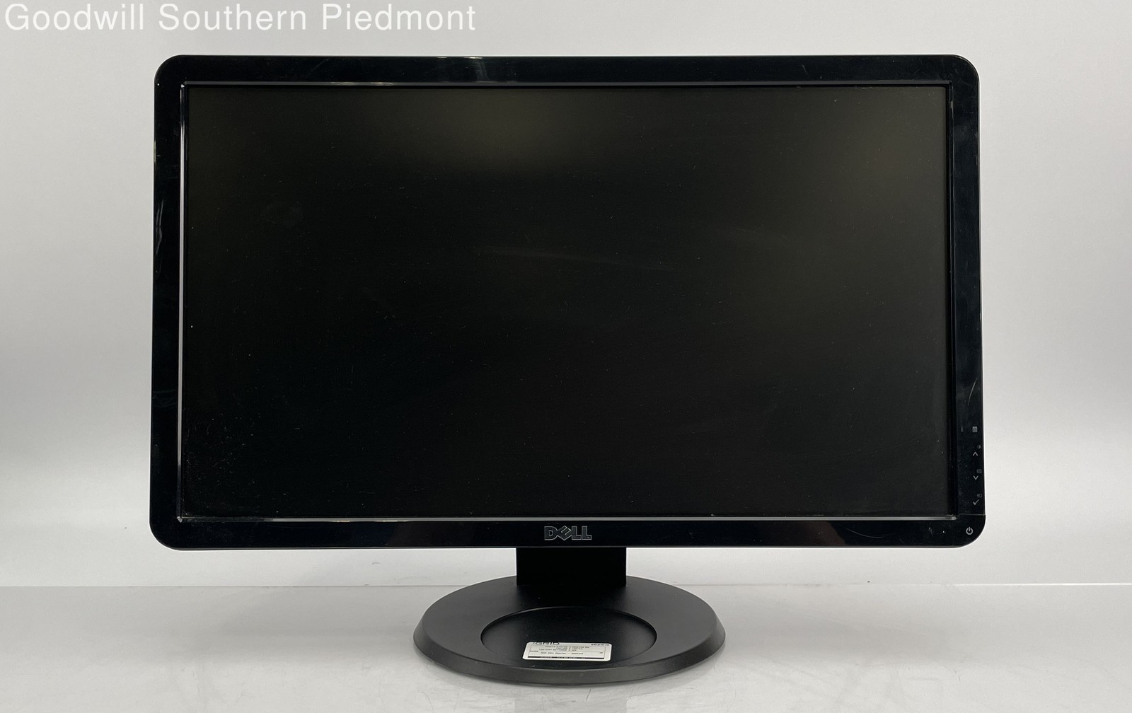 Dell S2309Wb 23" 1080p DVI-D VGA LCD Computer Monitor - Tested