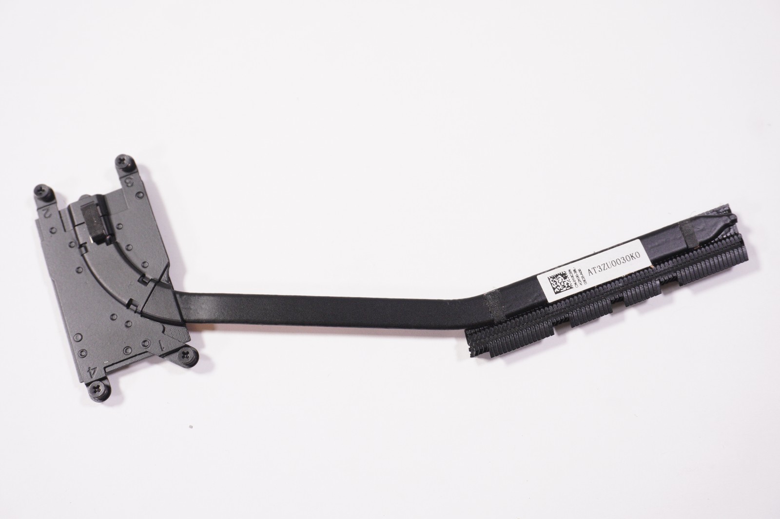 Compatible with 10CXN Dell CPU Heatsink I3535-A766BLK-PUS