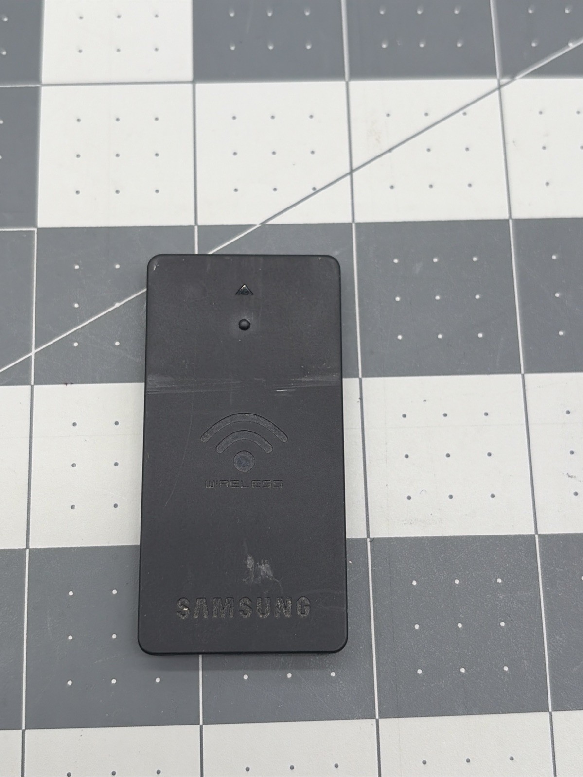 Genuine Samsung SWA-5000T Wireless Adapter TX Card Transmitter AH40-00163A 