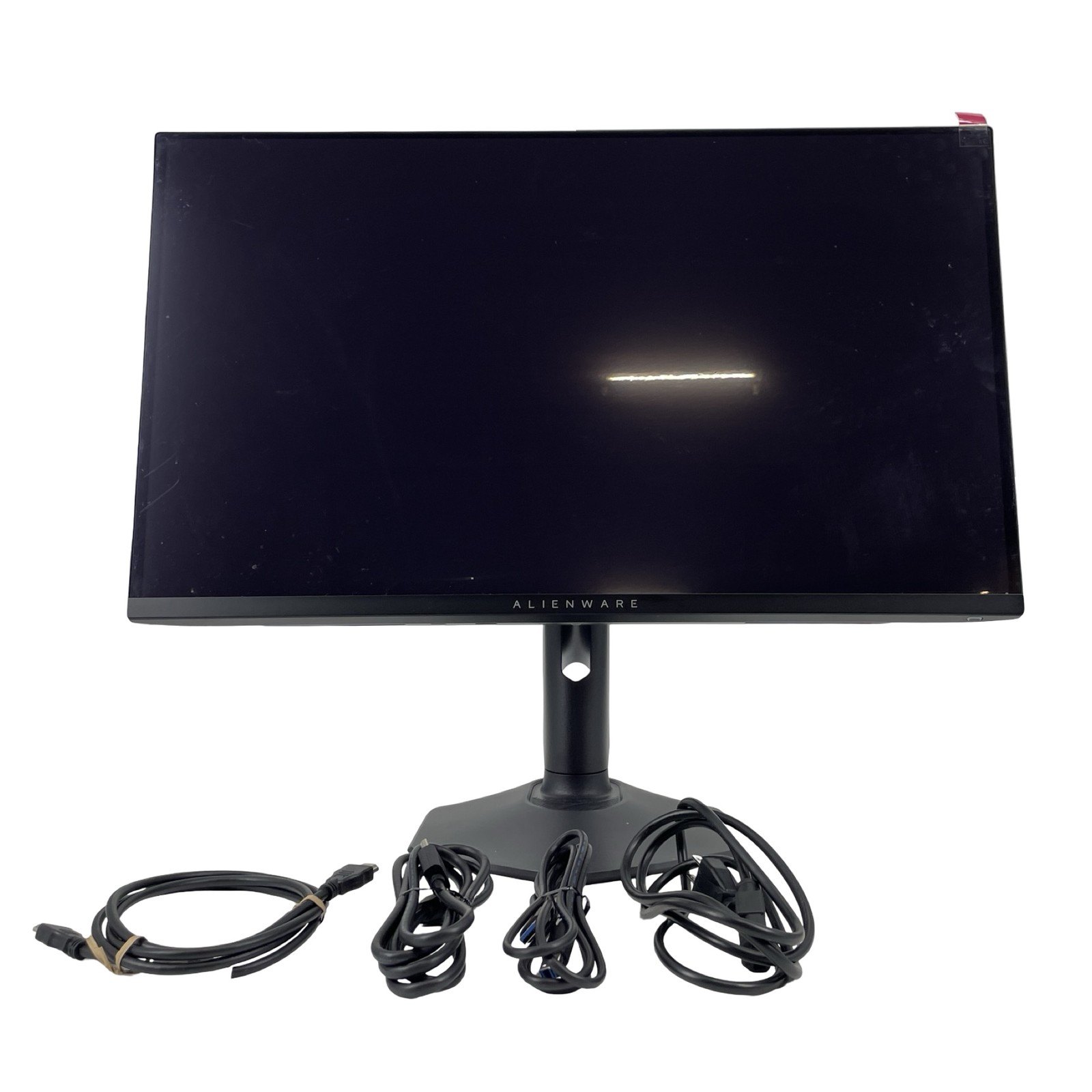 READ Alienware AW2725DF 26.7" OLED Gaming Monitor 2560x1440 360Hz 0.03Ms #DP3283