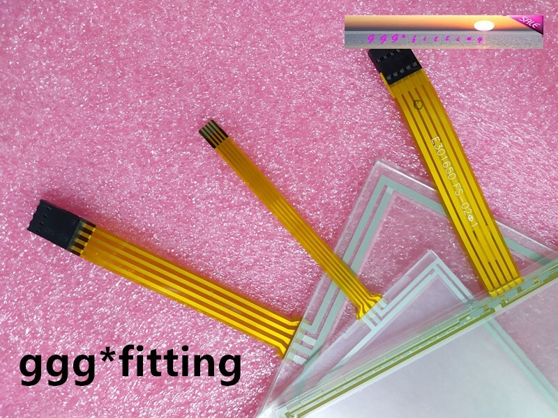 EXFO FTB-200V2 OTDR Touch Screen Glass Panel