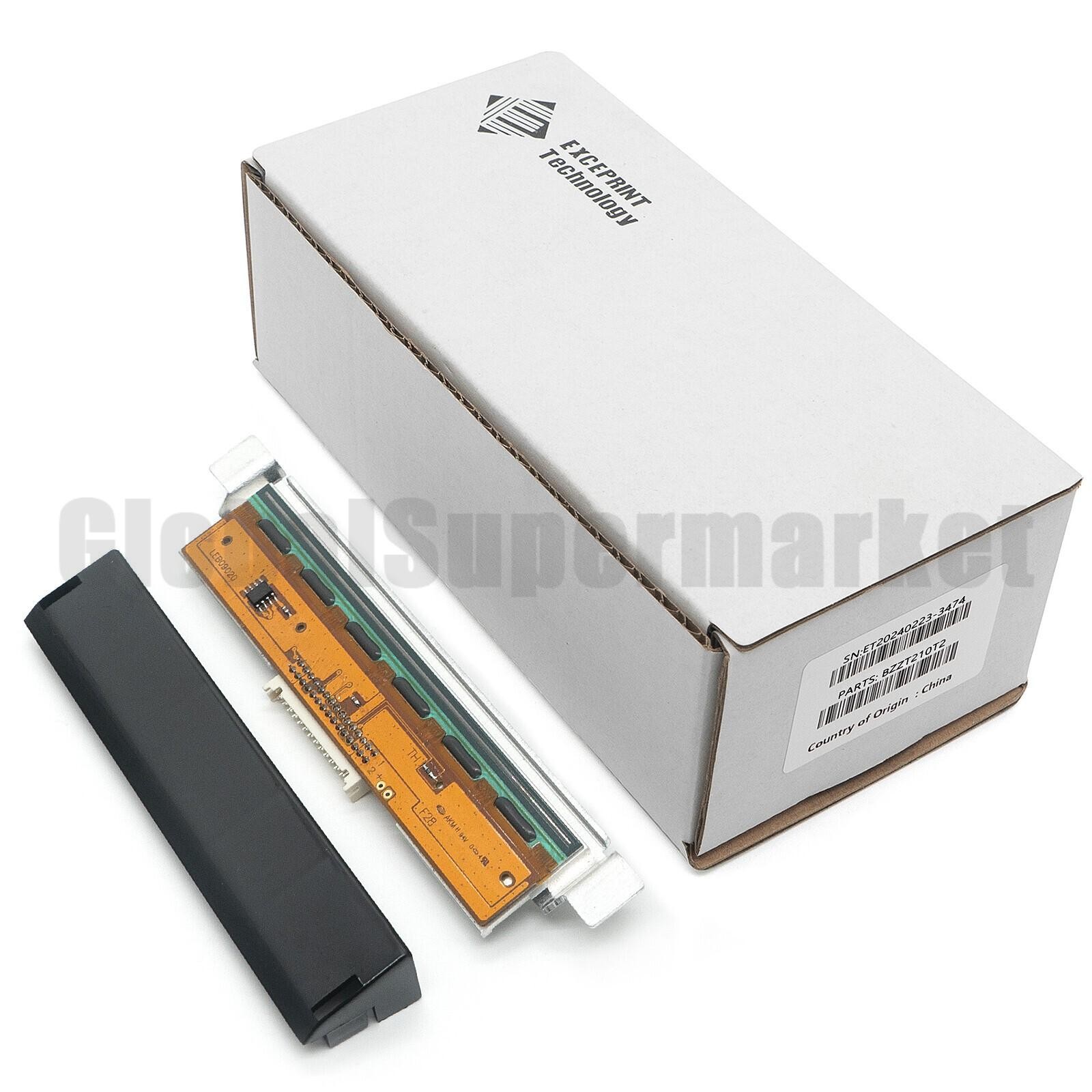 US SHIP Printhead for Zebra ZT210 ZT220 ZT230 Printer 203dpi P1037974-010