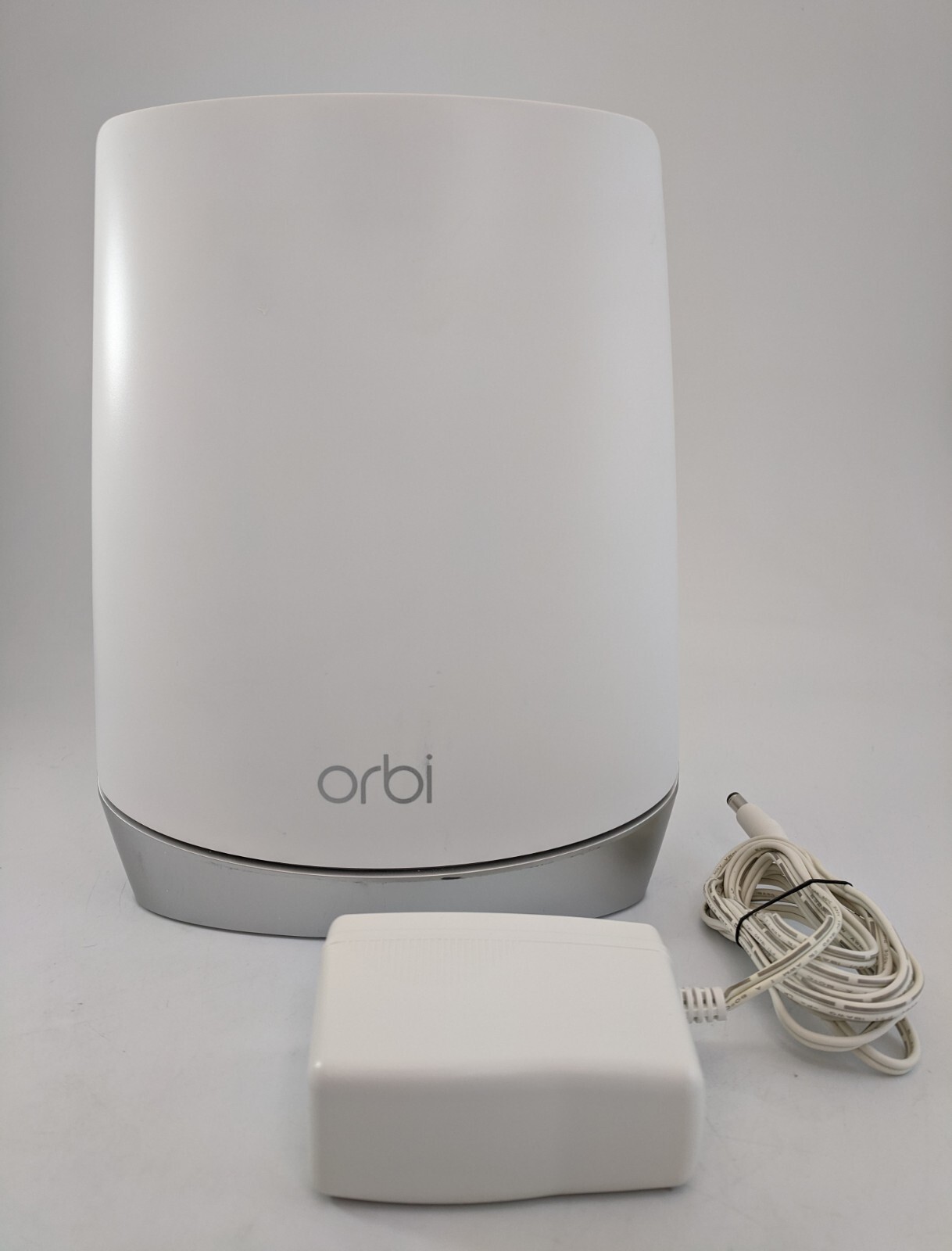NETGEAR Orbi RBR750 Router AX4200 Mesh Network with WiFi 6