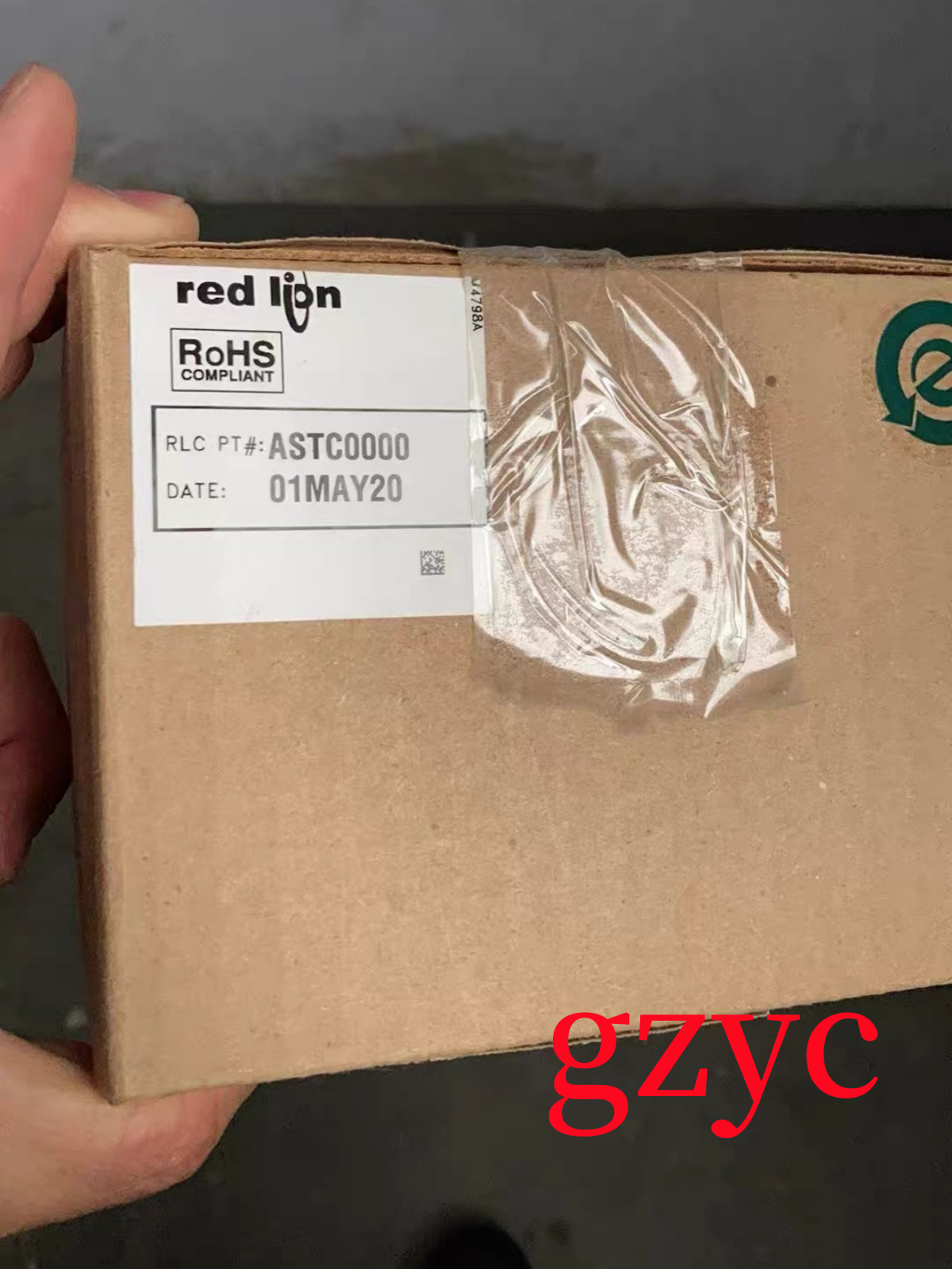 1pc New RedLion ASTC0000 Panel meter Fast shipping (FedEx/DHL)