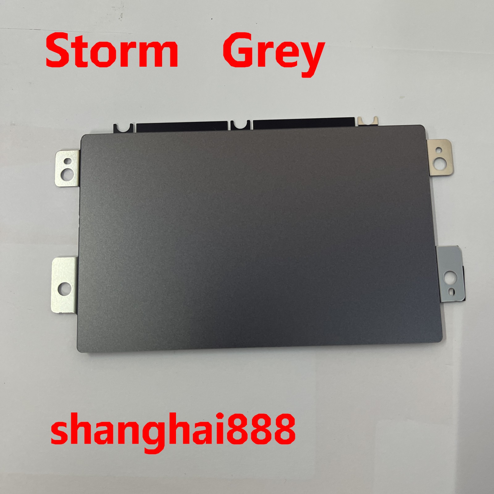 For Lenovo Yoga 7 14IRL8 14ARP8 Touchpad Trackpad Clickpad Storm Grey 5T60S94285