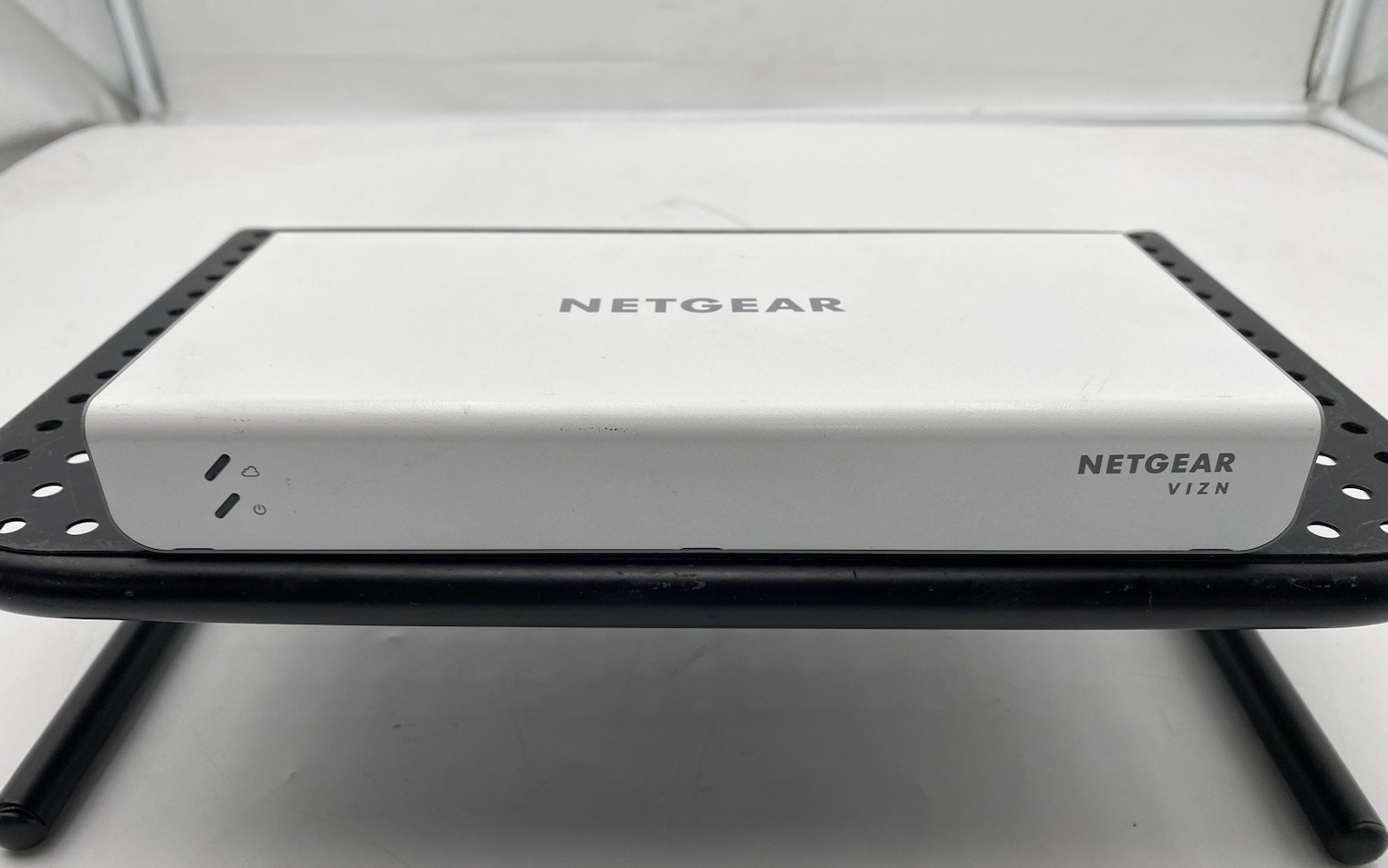NETGEAR VIZN GC110 10Port Gigabit Ethernet Smart Managed POE Switch