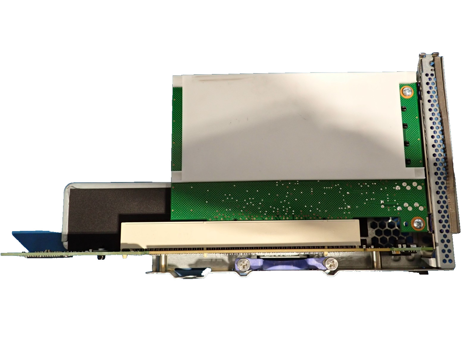 IBM 45D3866 MULTITECH V.92 Enterprise-Grade Internal PCI Dial-Up Modem Card