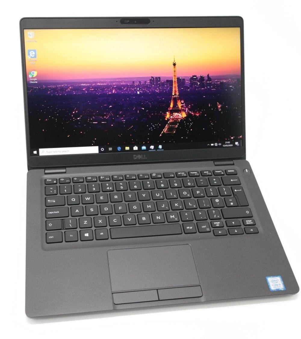 Dell Latitude 5400 i5 8th Gen. 16 GB RAM No Storage 08B8 Grade C No AC