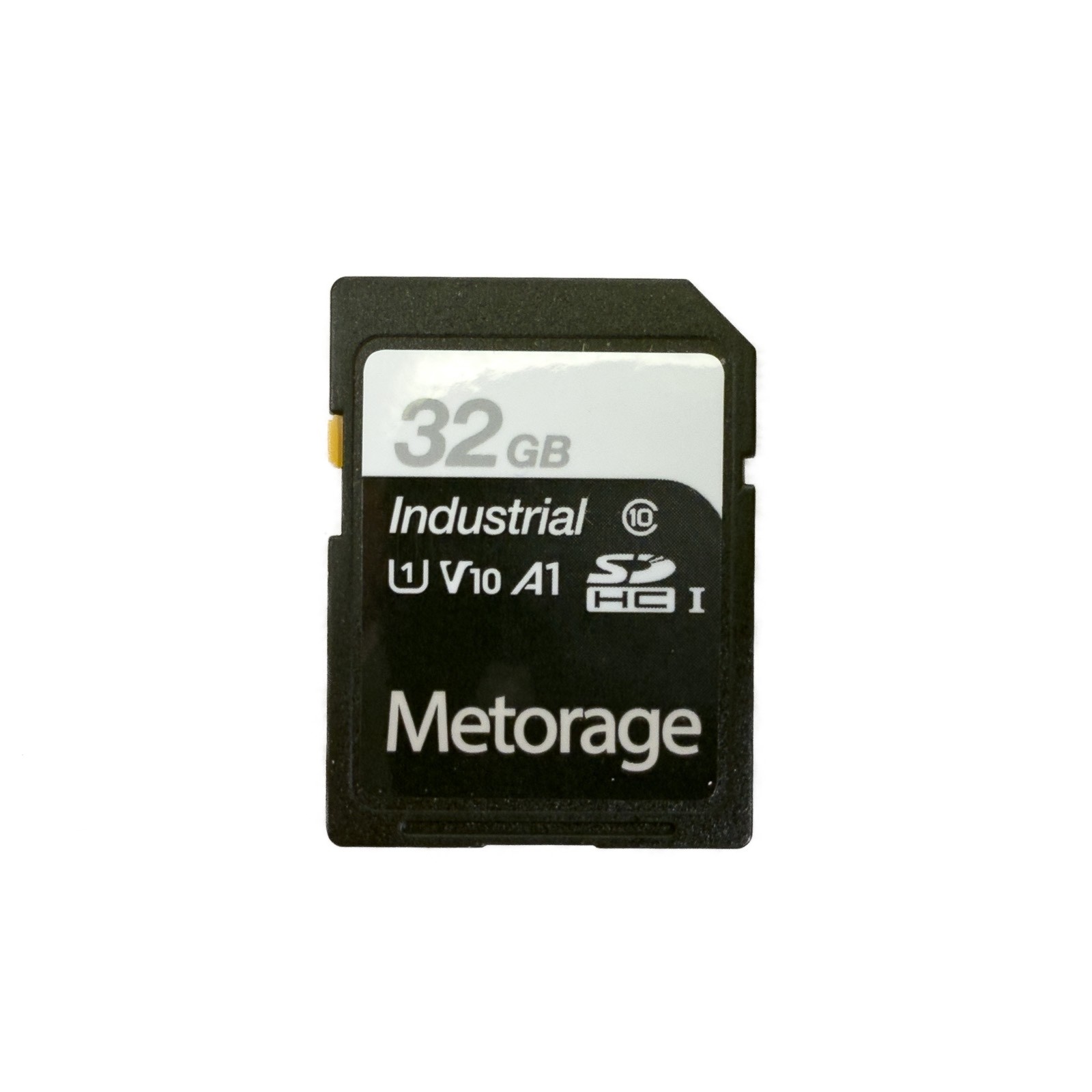 Metorage 32GB Industrial Grade SDHC Micro SD HC I Memory Card V10 U1 A1 Dashcam