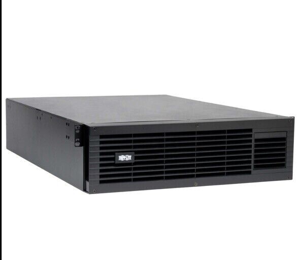 Tripp Lite BP192V12-3U Smart Online External Rackmount UPS Battery Pack