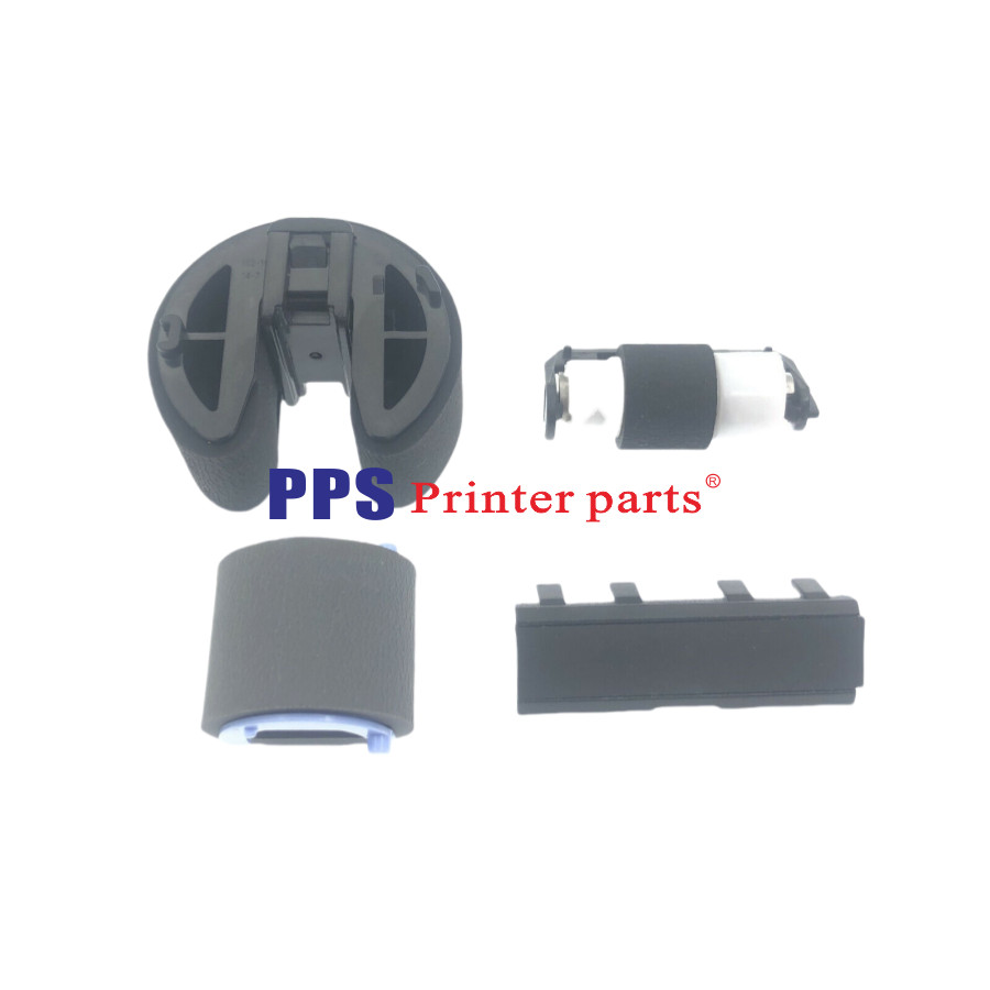 Feed Pickup Roller Pad RM1-4426 RM1-4840 RL1-1802 RL1-1785 For HP CM2320n CP2025