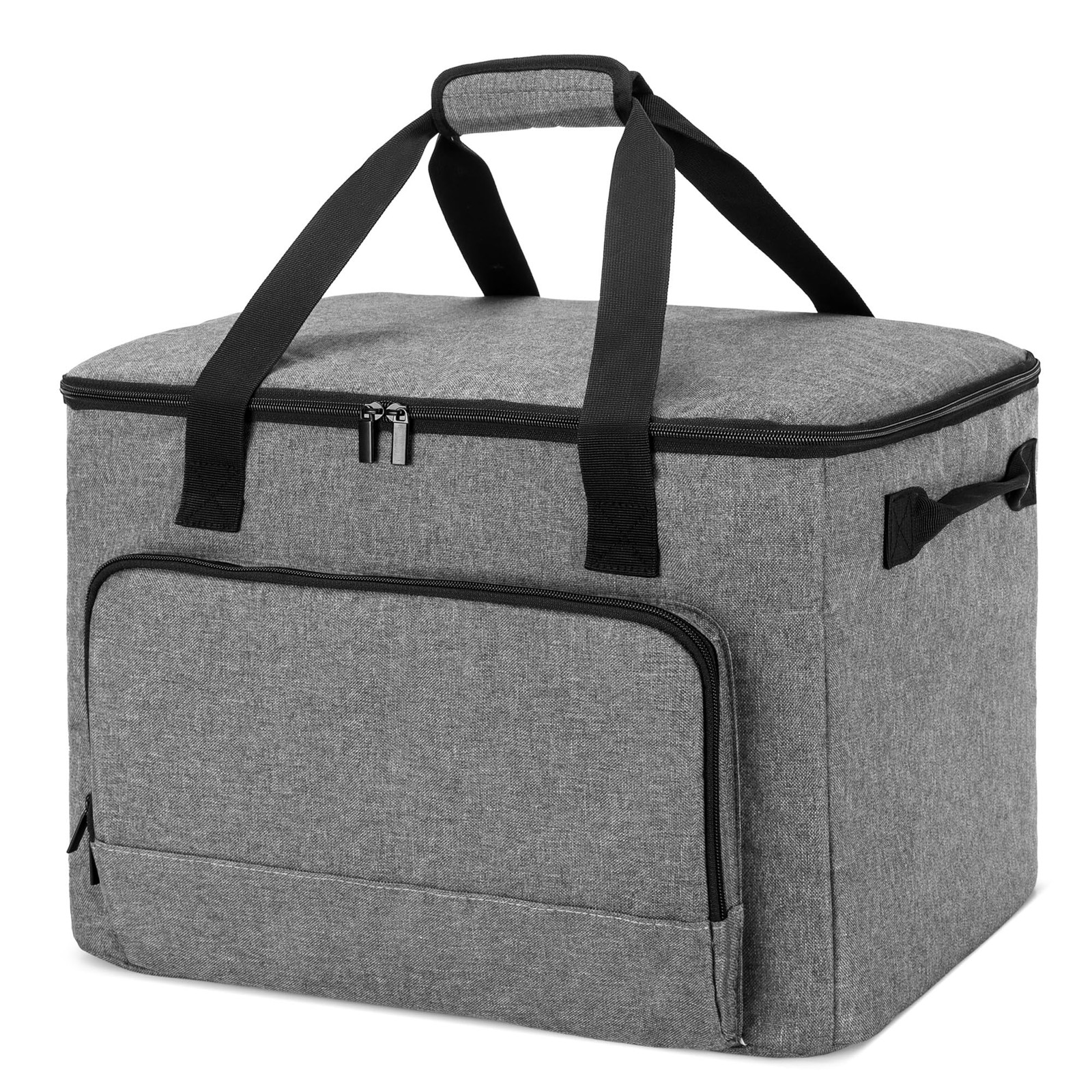 Large Carrying Bag Compatible with Ninja Foodi Possible Cooker Pro, Carrying ...