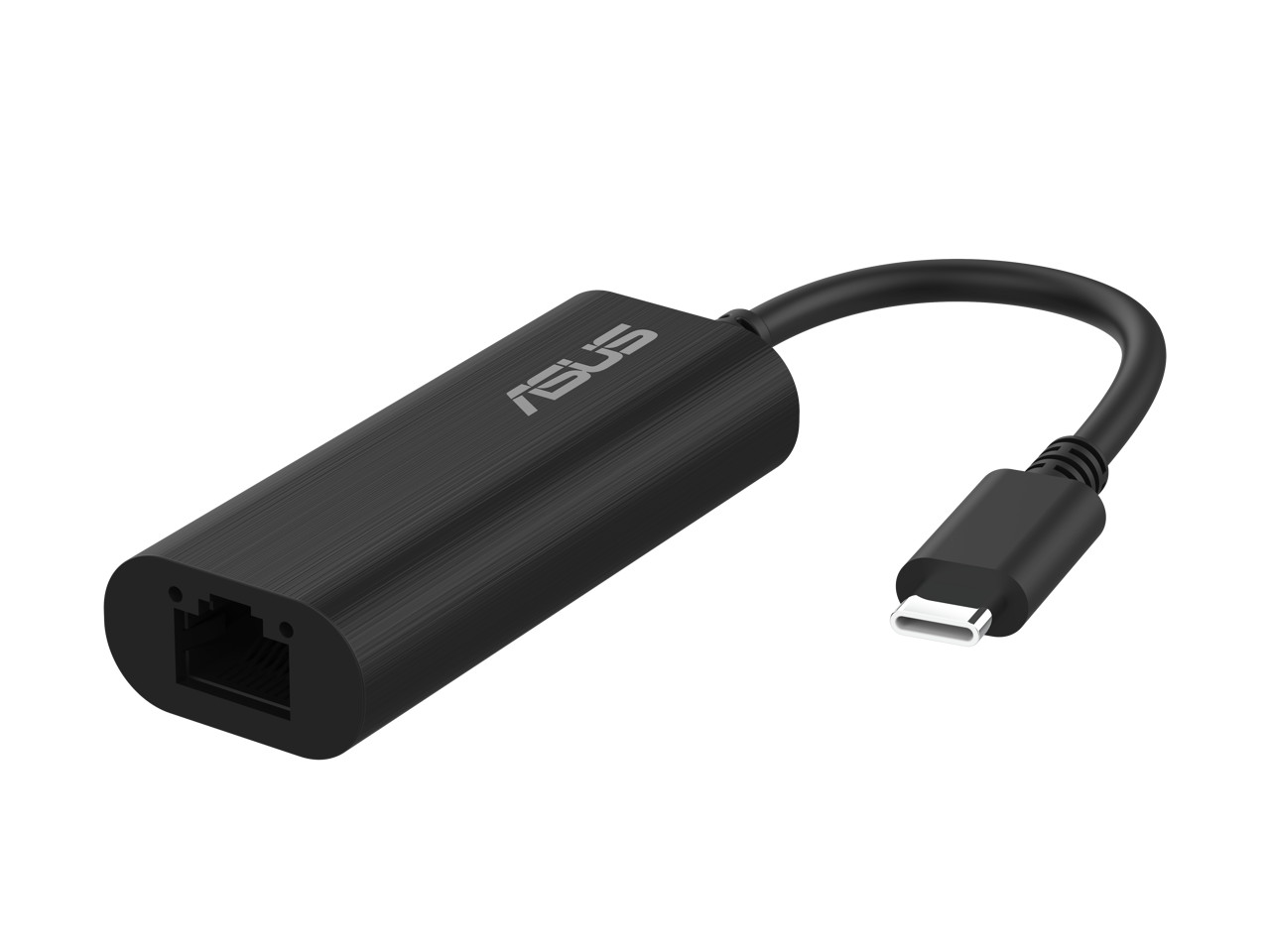 Asus USB-C2500 V2 2.5Gigabit Ethernet Adapter (usb-c2500v2) (usbc2500v2)