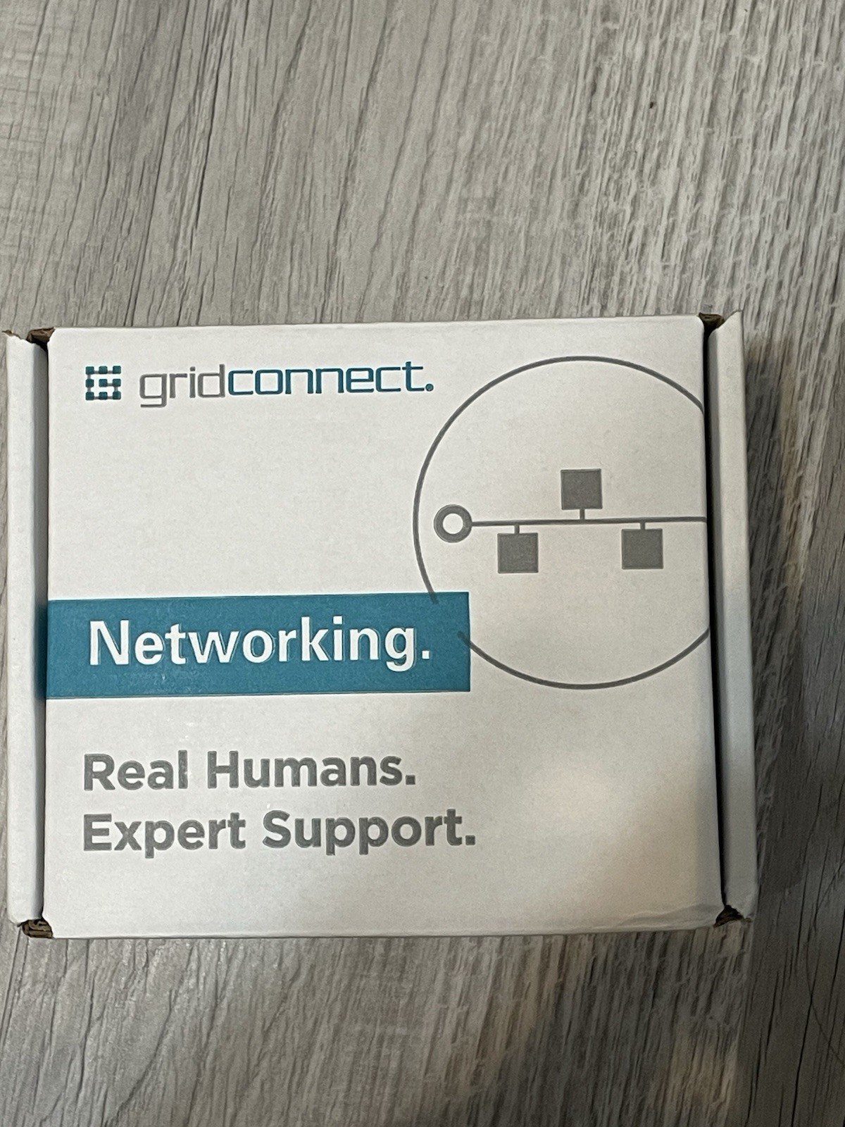 Grid Connect- GC-ATC-2000WF  802.11b/g Wireless LAN To Rs-232/422/485 Converter
