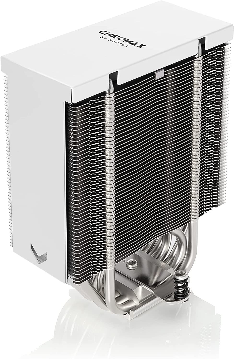 Noctua NH-U12A chromax.Black CPU Cooler with NA-HC8 chromax.White Heatsink...