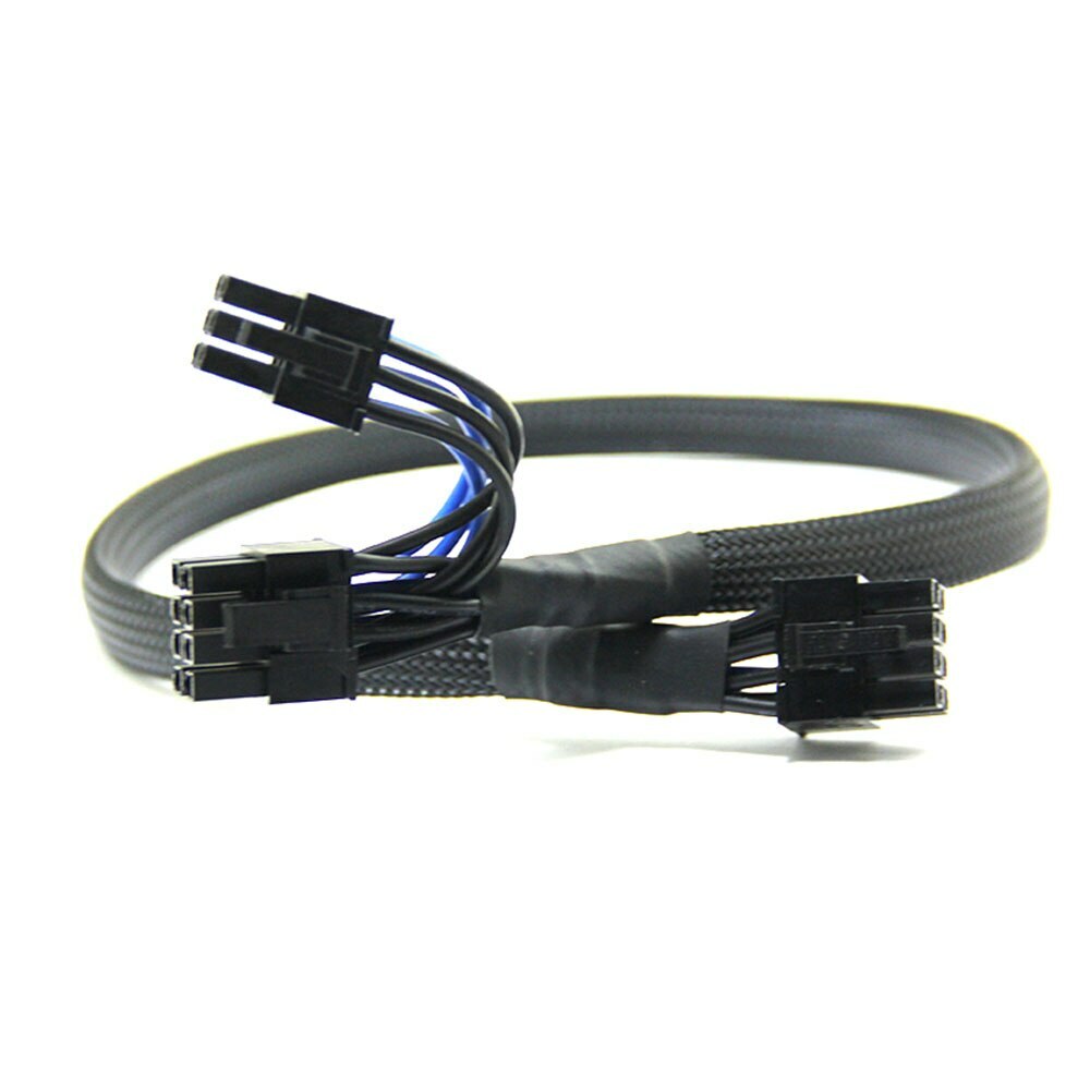 power supply cable for Dell T7920 workstation 8pin to graphics card 8+6pin