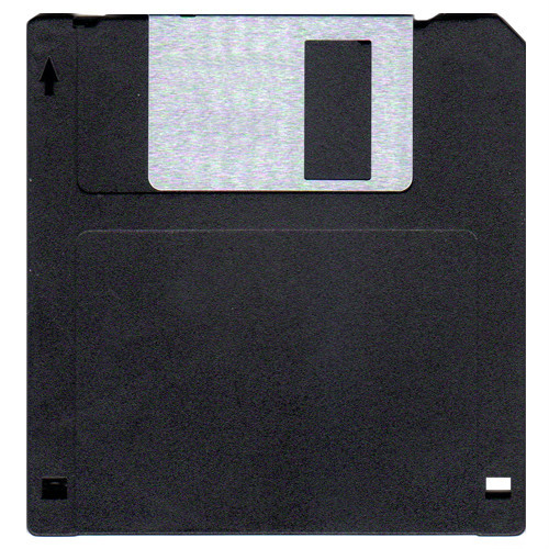 100 New Floppy Disks. 1.44MB PC Format DS/HD.  FORMATTED IN 2026 