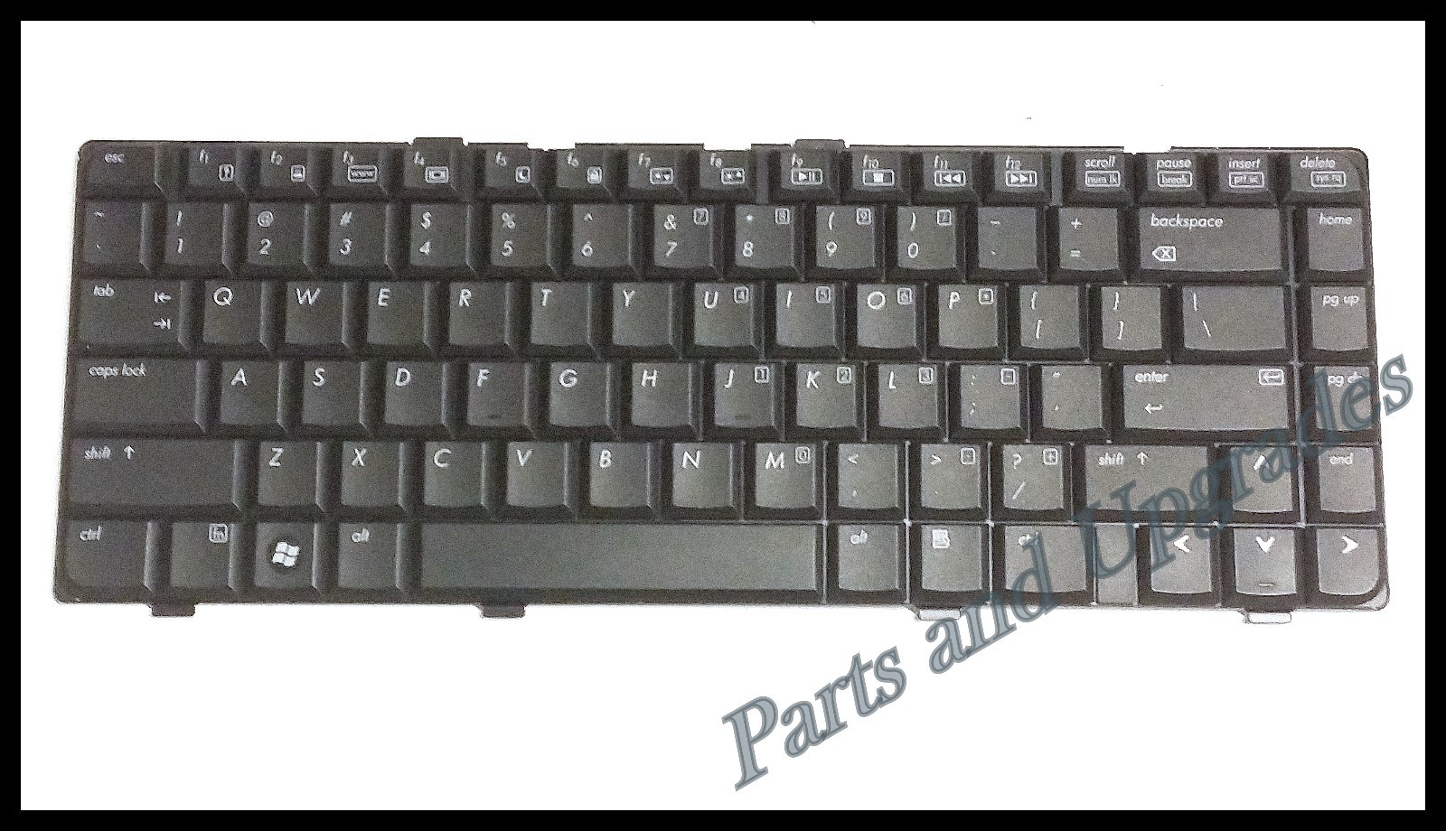 OEM HP Pavilion DV6000 DV6100 DV6200 DV6500 DV6700 DV6800 DV6900 Keyboard NEW