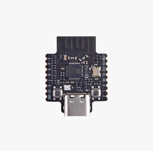 Bambu Lab CyberBrick Single Multi-Function Mainboard 3D Printer Part