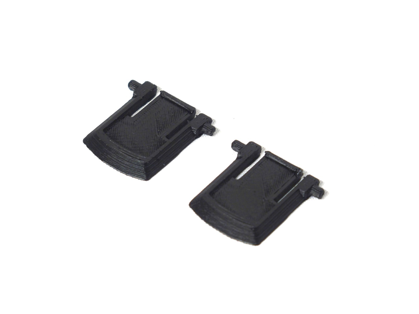 Replacement legs/feet for Cherry DW5100, replacement feet stand, ABS