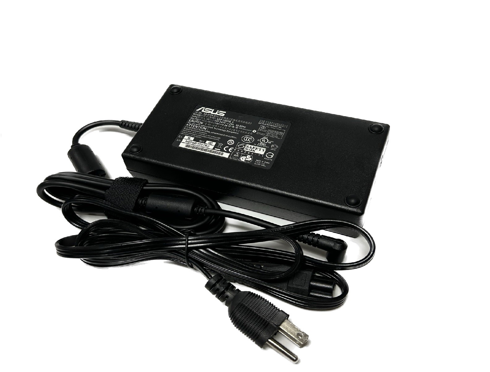 Genuine 180W ADP-180HB D for ASUS ROG G75VW G55VW G46VW G750JW G750JX AC Adapter