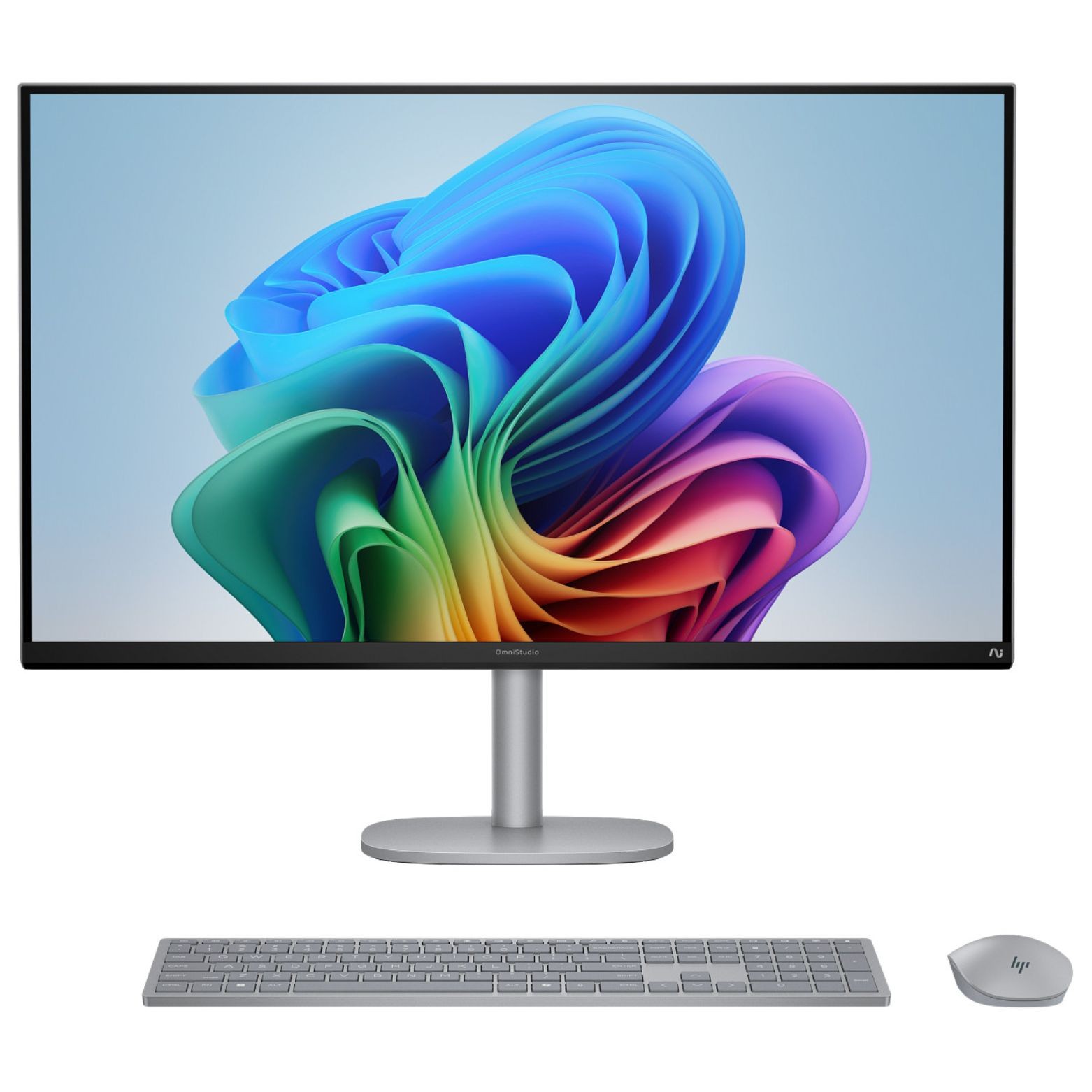 HP OmniStudio X 32-C1000 31.5" 4K UHD IPS Intel Ultra 5 226V 16GB 512GB SSD W11H