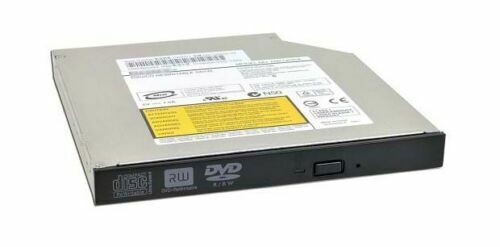 New HP ZE4200 ZE4300 ZE5000 IDE DVD-RW Burner