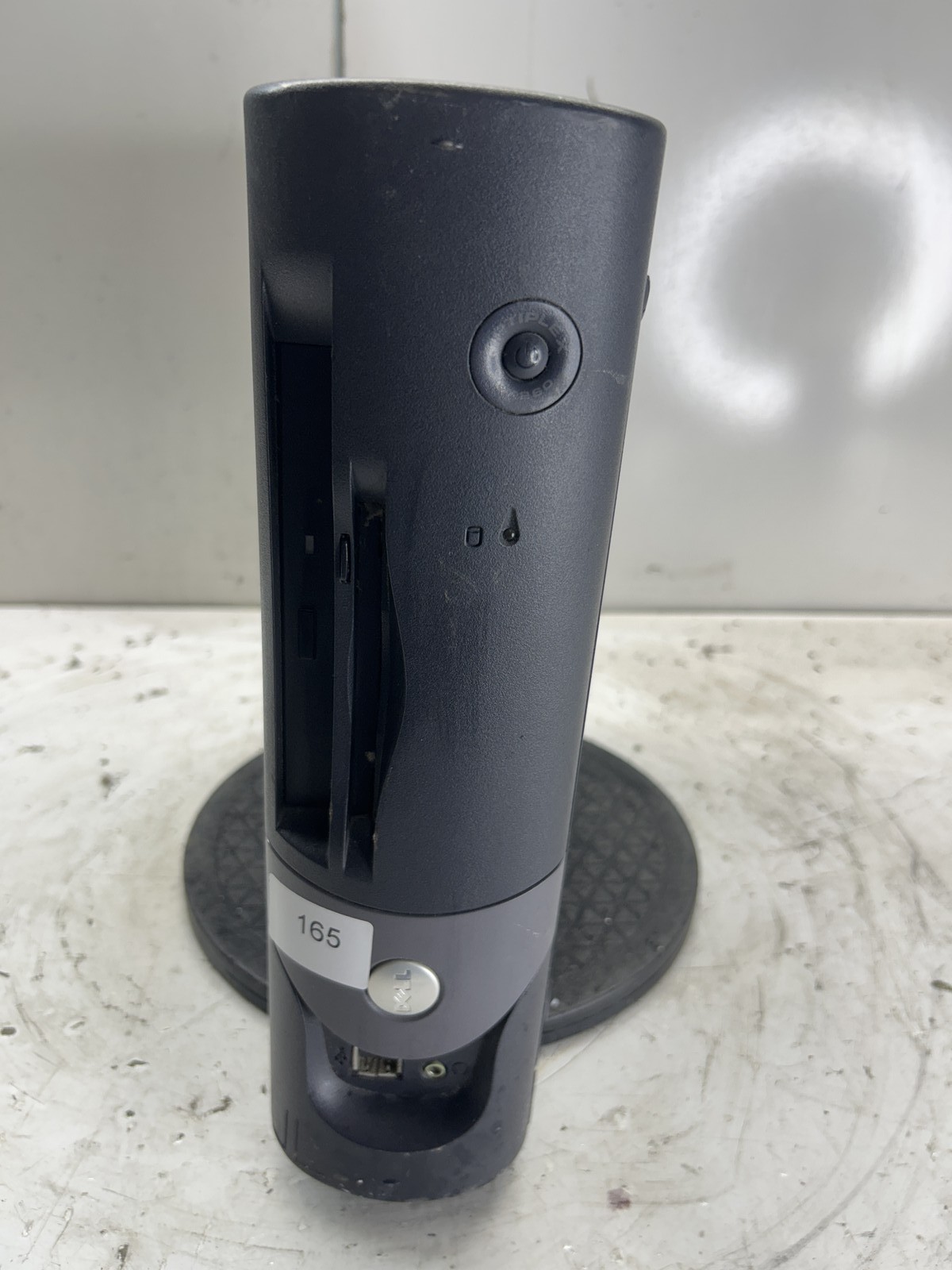 Dell OptiPlex GX260 Intel Pentium 4 2.00GHz 1.2GB NO HDD